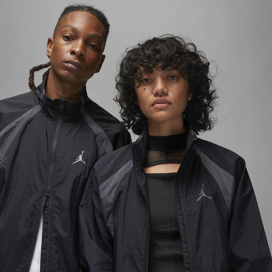 Airjordan windbreaker jacket