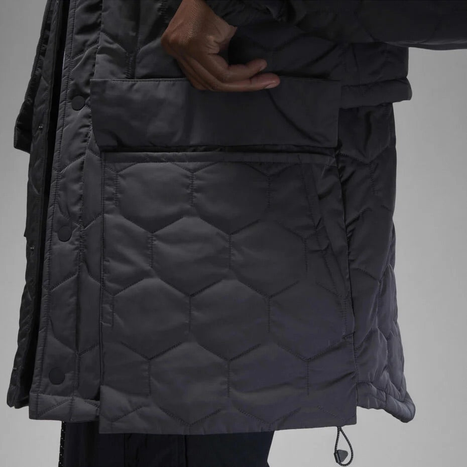 Airjordan 23 engineered special edition jacket