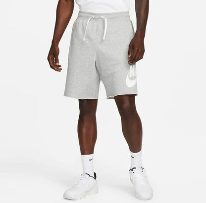 Nike swoosh short