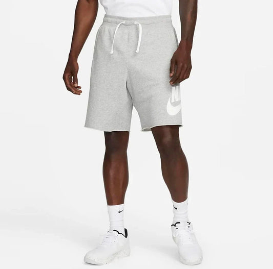 Nike swoosh short