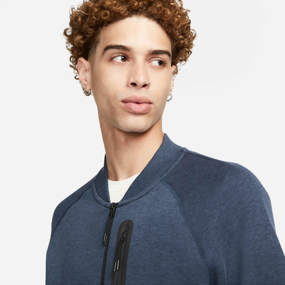 Niketech jacket