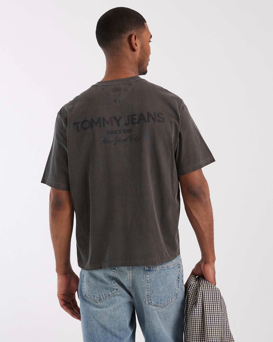 Tommyjeans 90’s tshirt