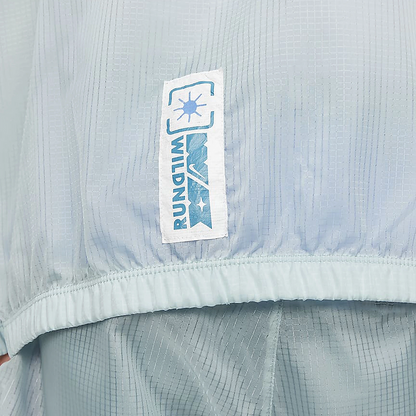 Nike windbreaker jacket