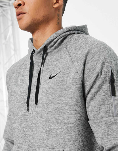 Nike drifit hoodie