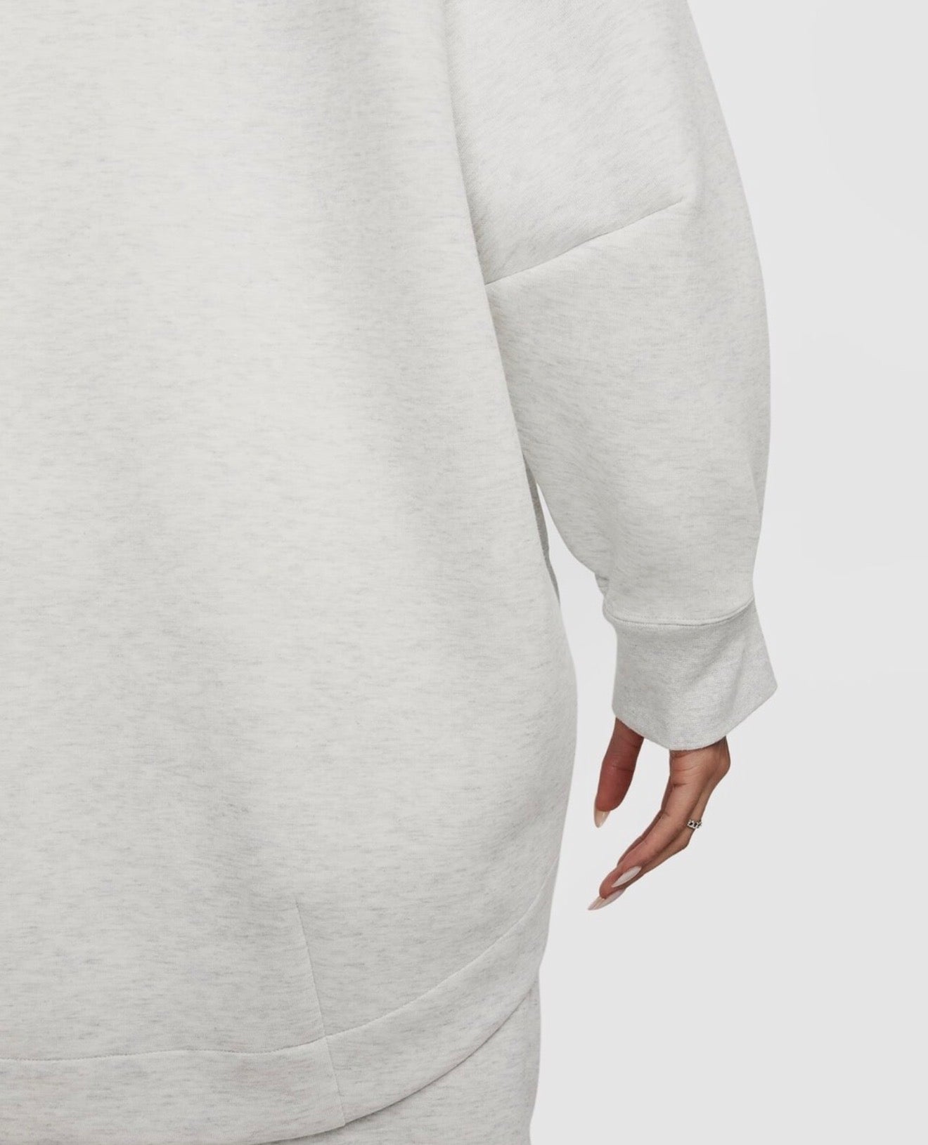 Nike Women's Tech Fleece Oversized