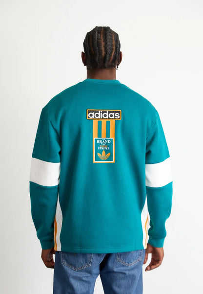 Adidas Adibreak sweatshirt