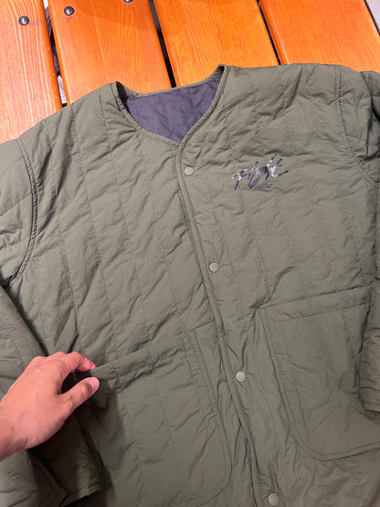 AirJordan Doubleface Jacket