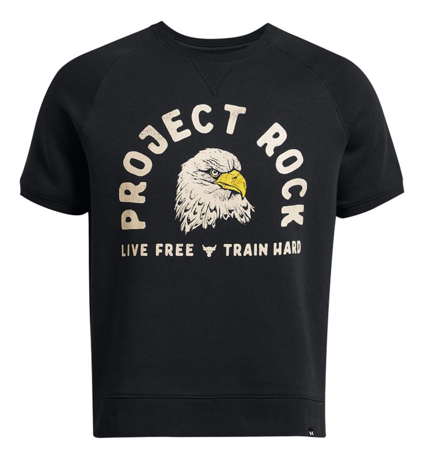Underarmour project rock