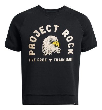 Underarmour project rock