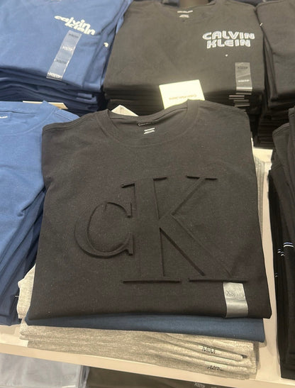 Calvinklein 3D logo