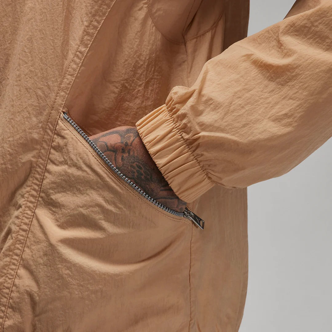 Airjordan windbreaker jacket