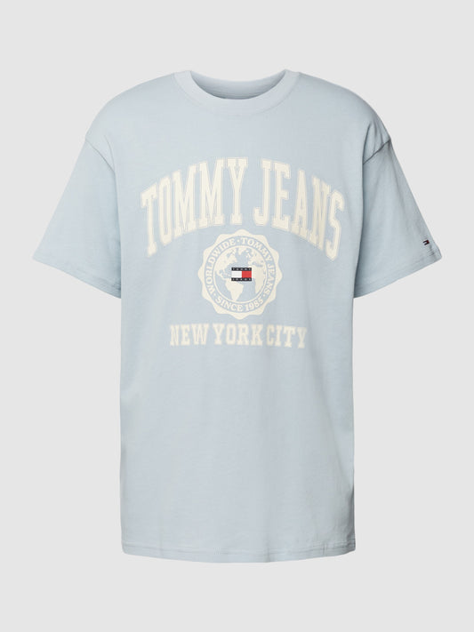 Tommyjeans tshirt