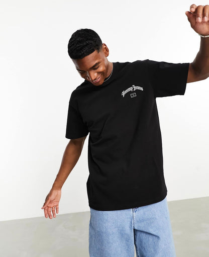 Tommyjeans tshirt