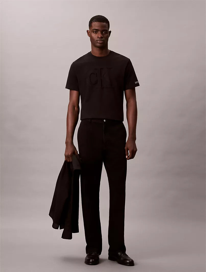 Calvinklein 3D logo