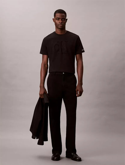 Calvinklein 3D logo