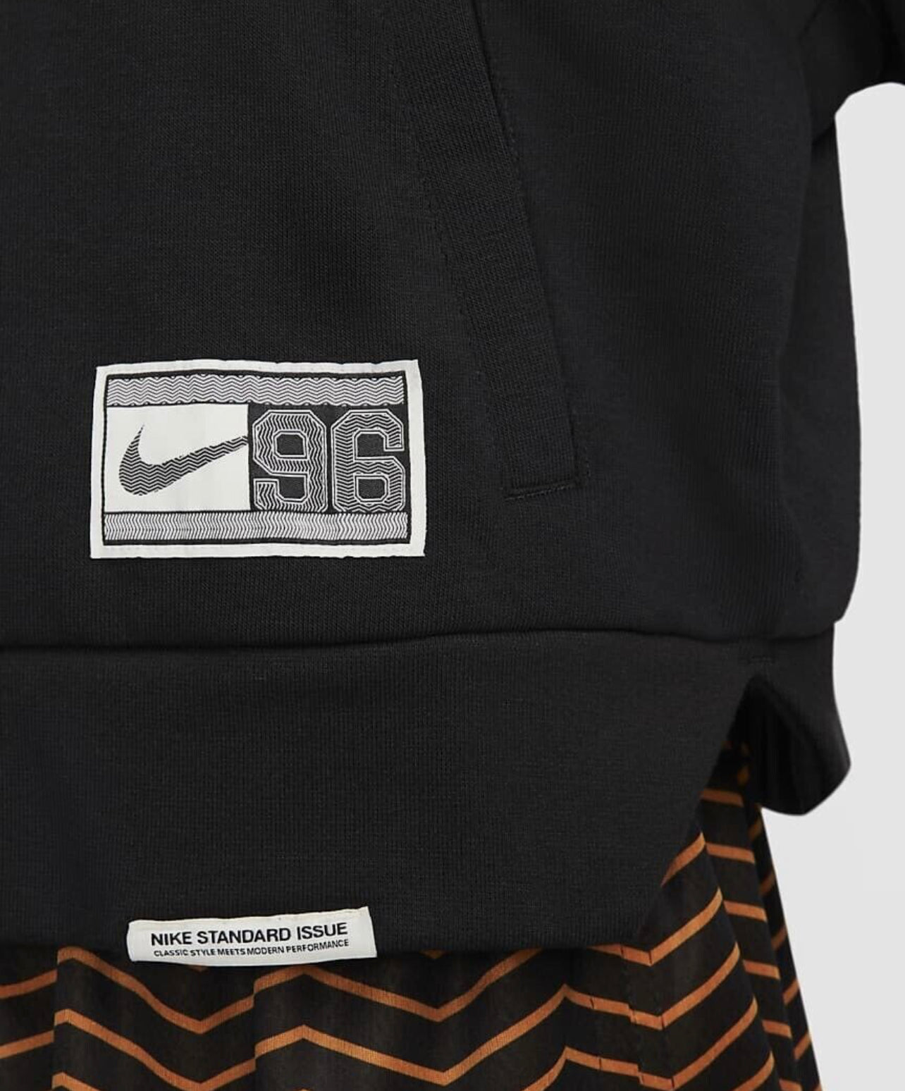 Nike Air oversized sweatshirt