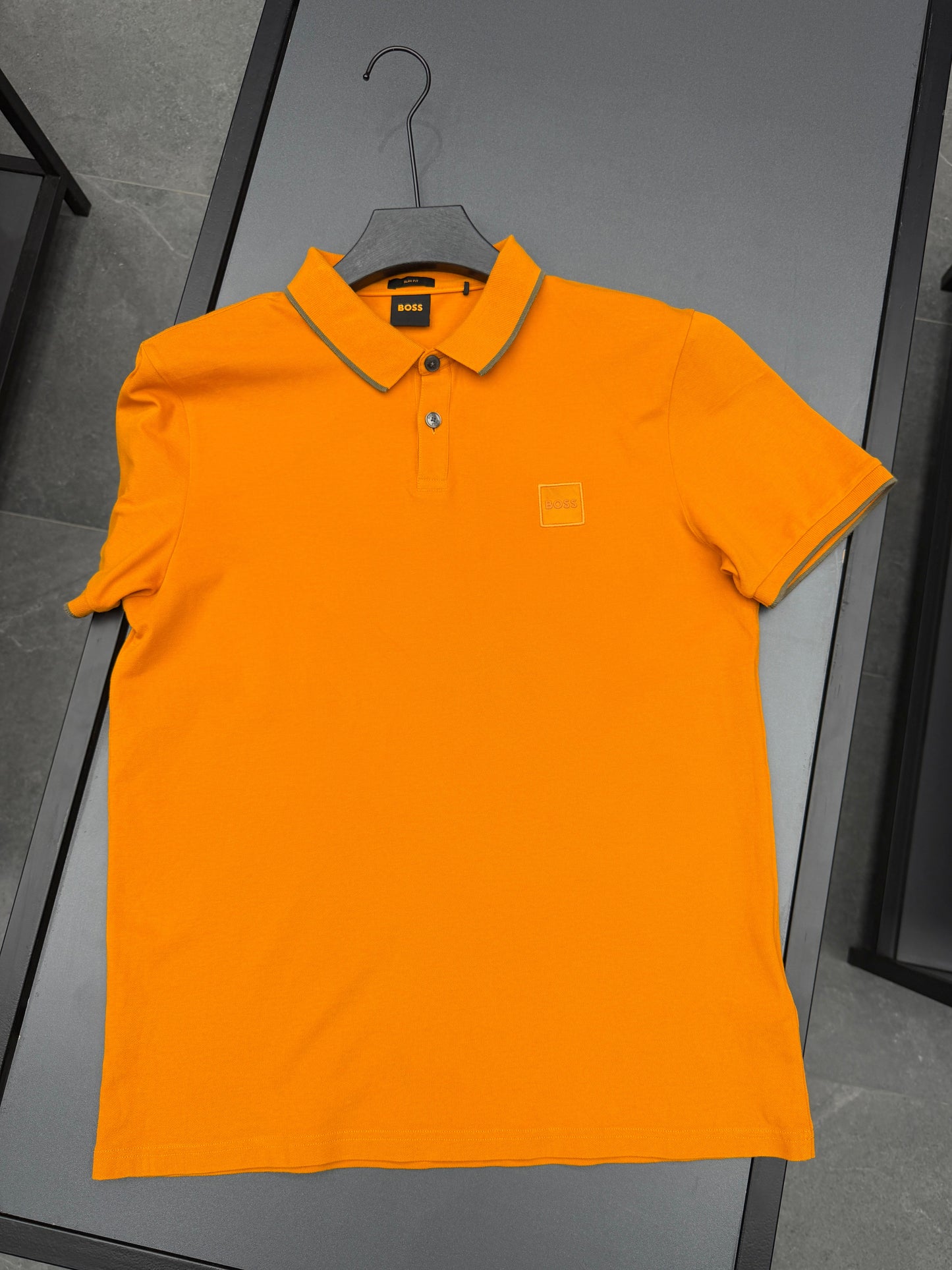 Boss polo tshirt