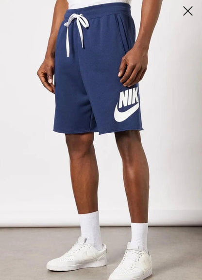 Nike swoosh short