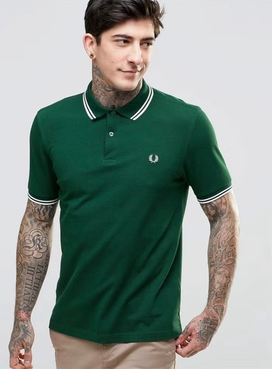 Fredperry polo Tshirt