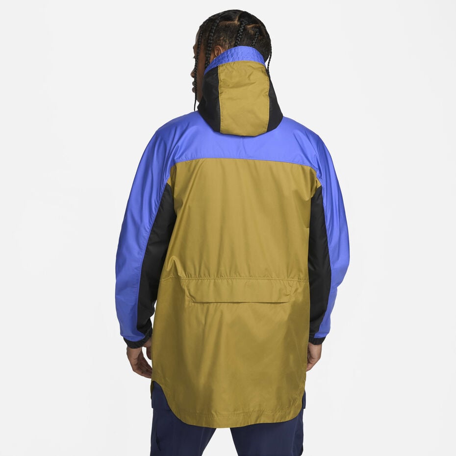 Nike windbreaker jacket