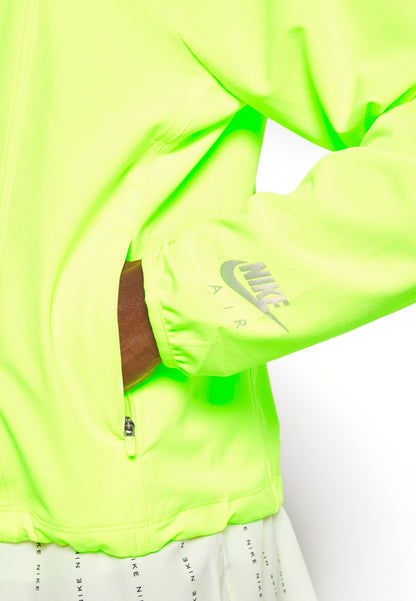 Nike Air running jacket
