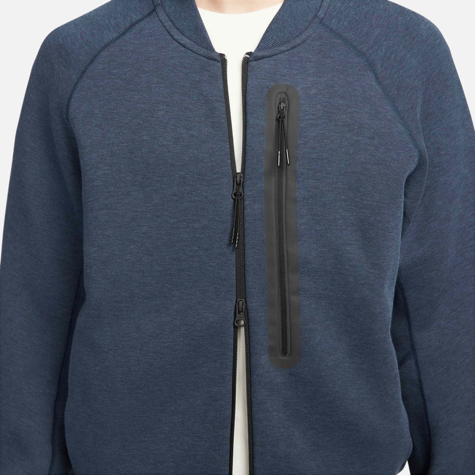 Niketech jacket