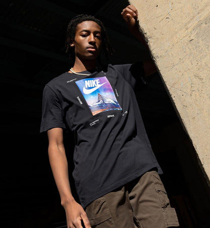 Nike Air print Tshirt