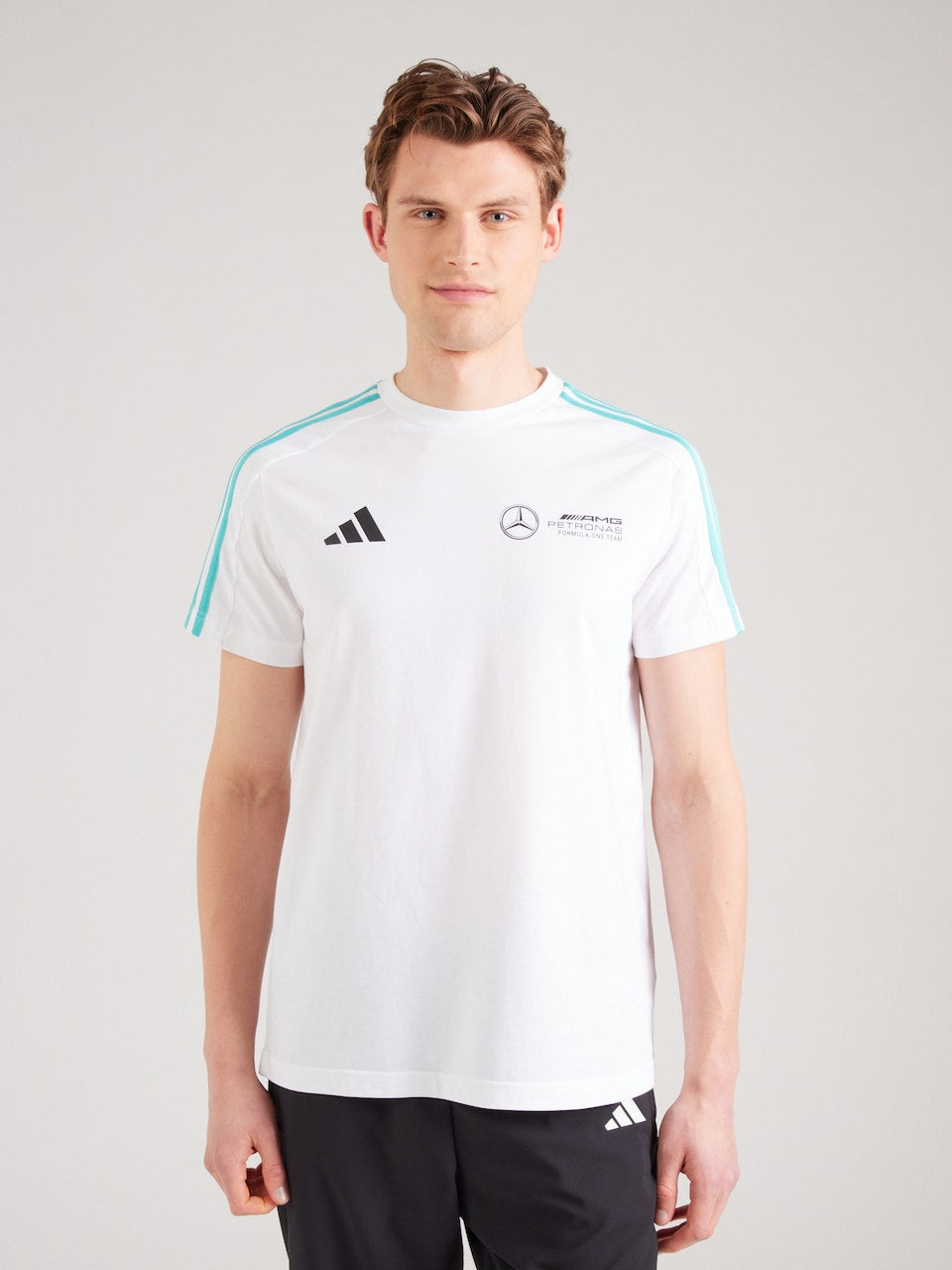 Adidas AMG tshirt