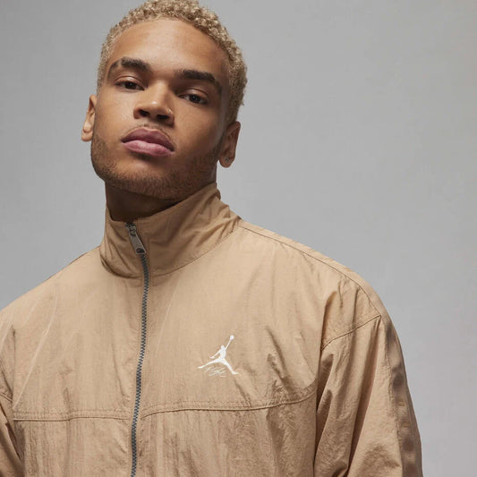 Air Jordan Warm-Up Jacket