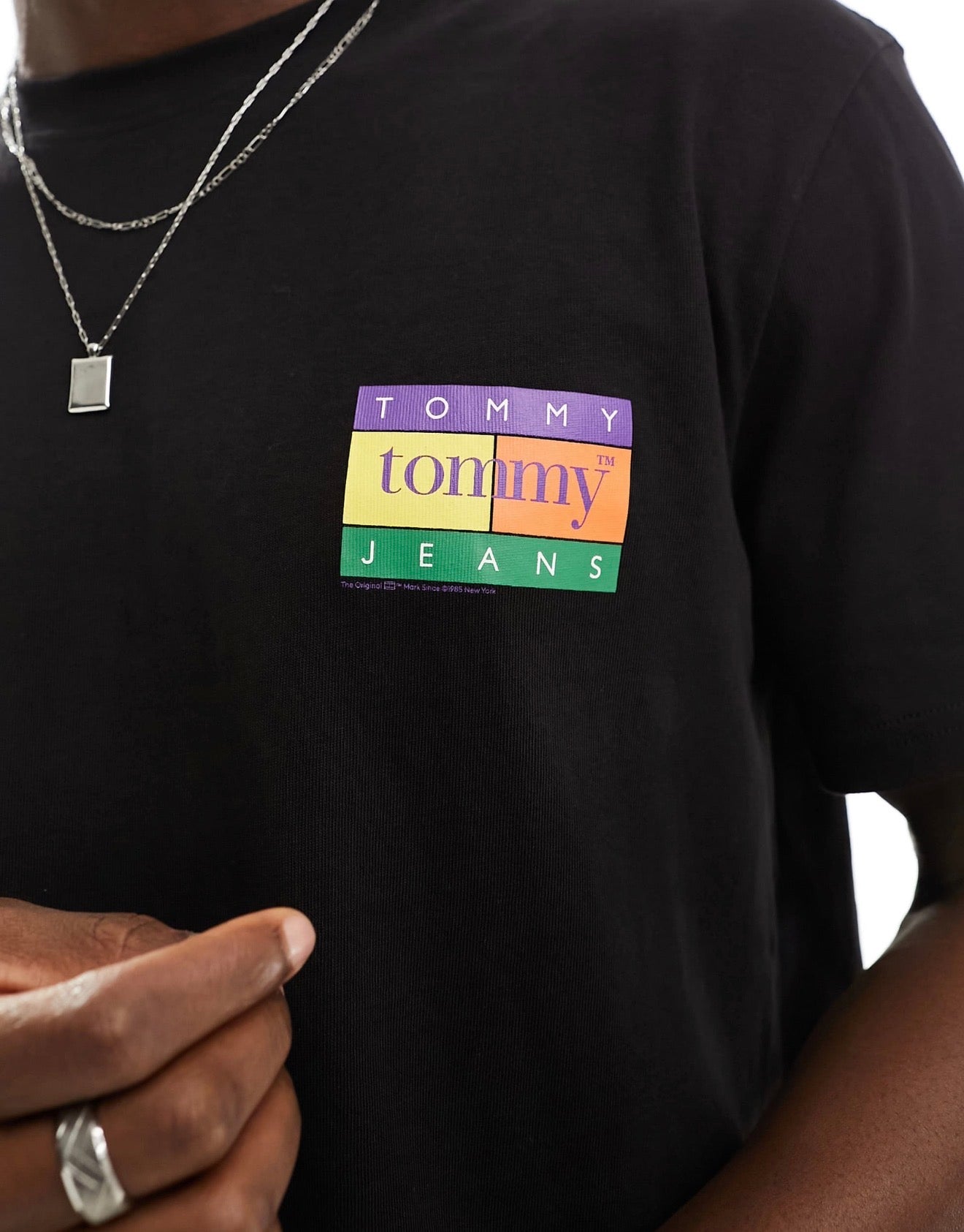 Tommyjeans T-Shirt