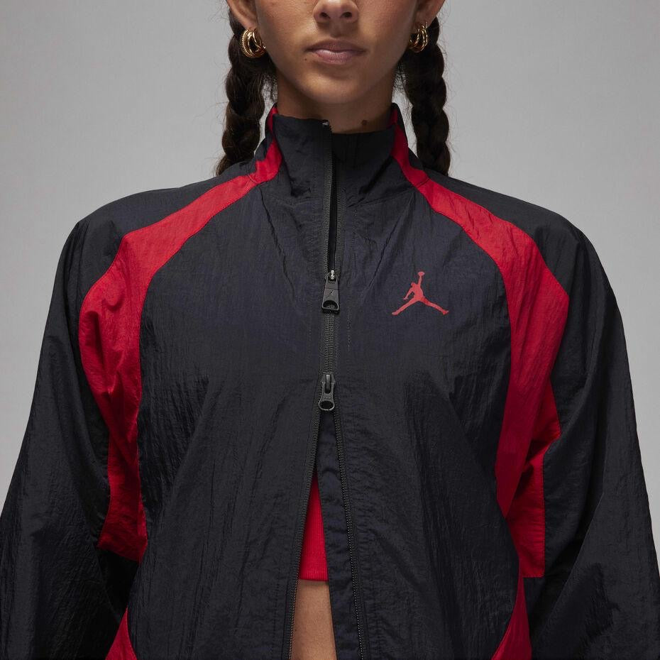 Unisex AirJordan Windbreaker Jacket