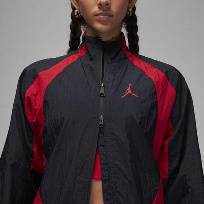 Unisex AirJordan Windbreaker Jacket