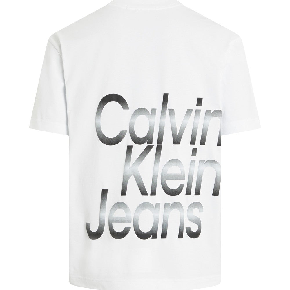 Oversized calvinklein tshirt