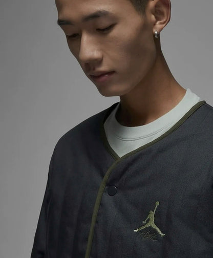 AirJordan Doubleface Jacket