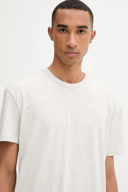 Tommyjeans with back print tshirt