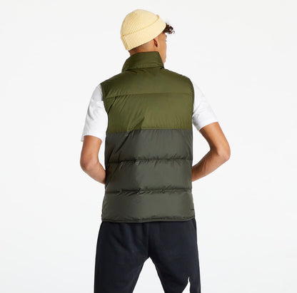 Nike thermal puffer vest