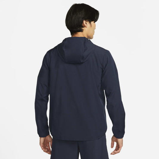Nike Drifit windbreaker jacket