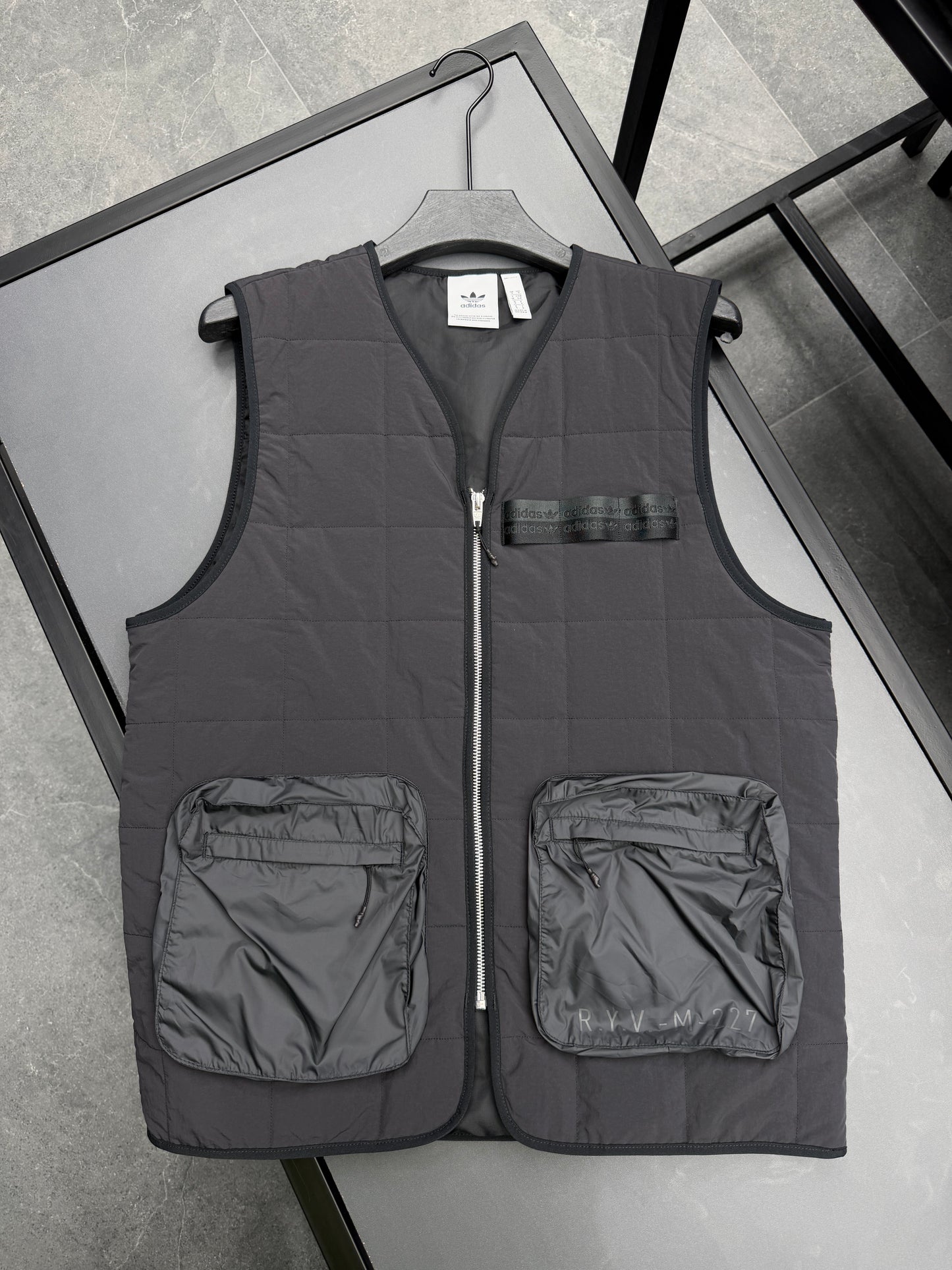 Adidas originals vest