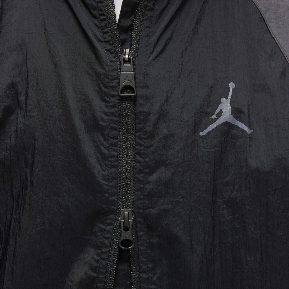 Airjordan windbreaker jacket