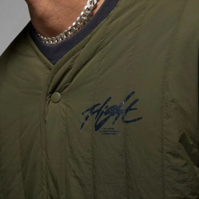 Airjordan Doubleface jacket