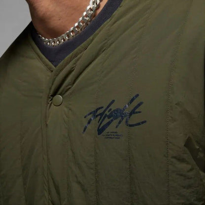 Airjordan Doubleface jacket