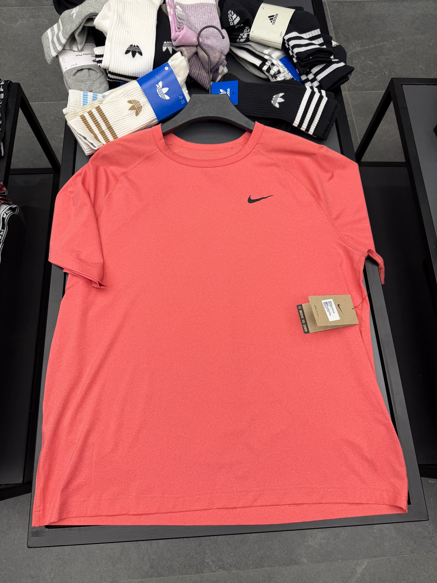 Nike drifit tshirt
