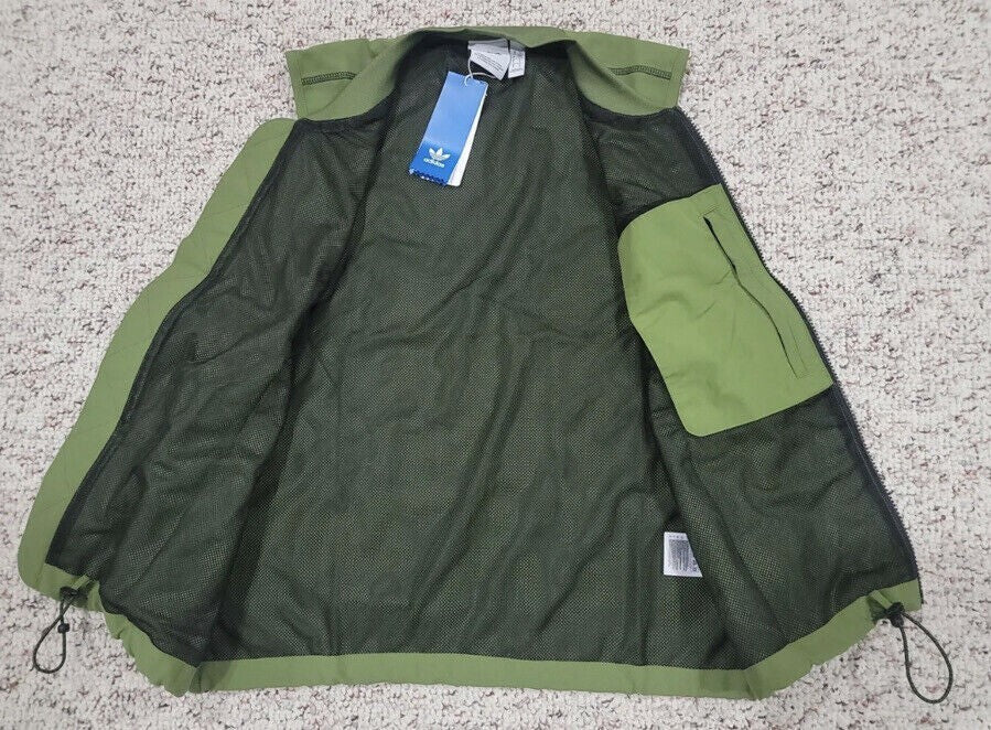 Adidas originals vest