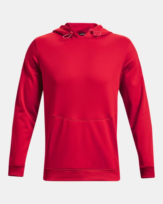 Underarmour fleece sweatshirt