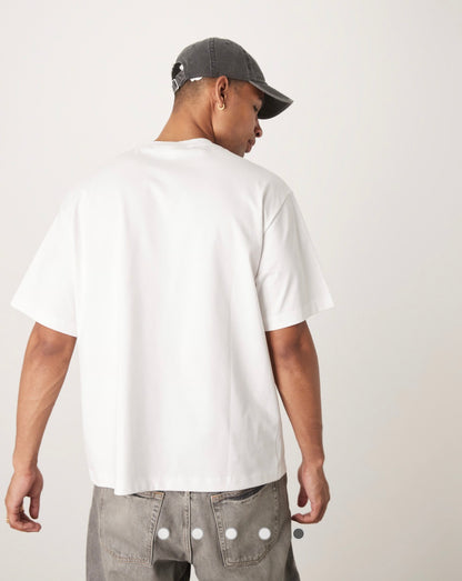 Calvinklein Oversized logo Tshirt