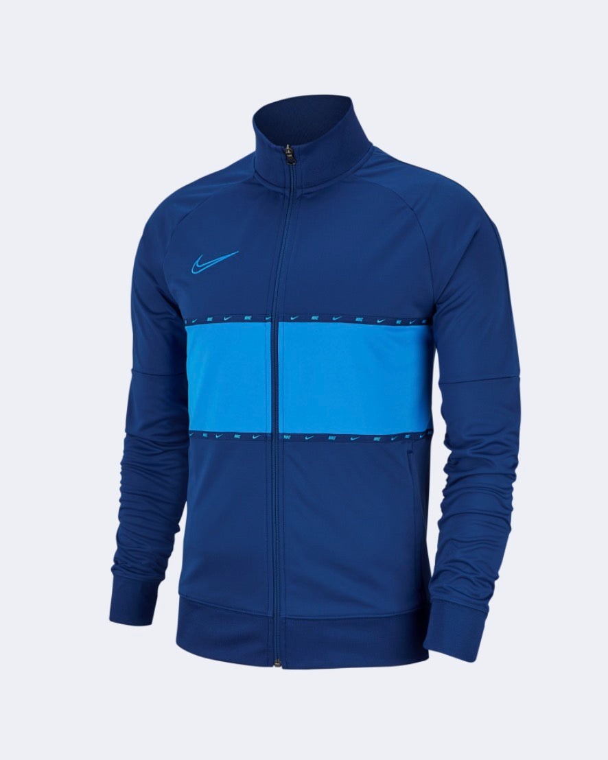 Nike swoosh jacket