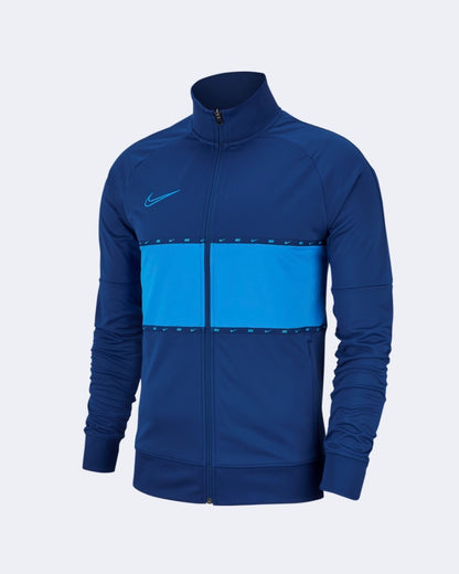 Nike swoosh jacket