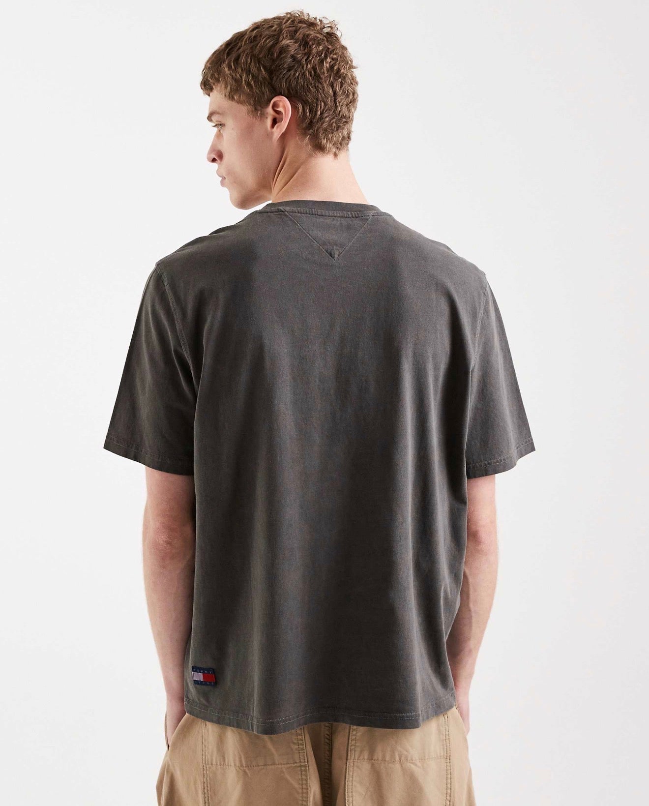 Tommyjeans tshirt