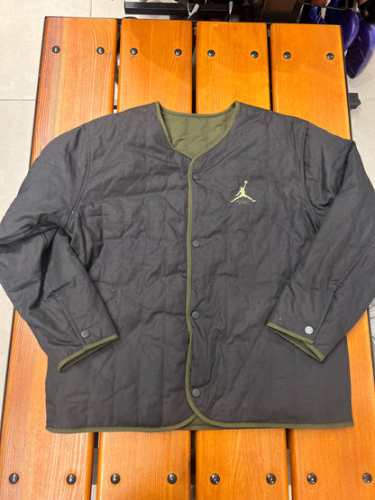 Airjordan Doubleface jacket