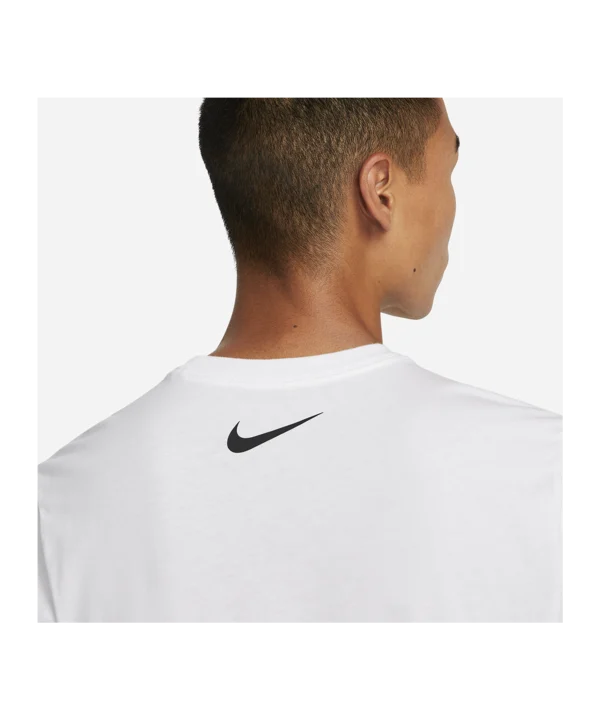 Nike Sportswear Swoosh T-Shirt